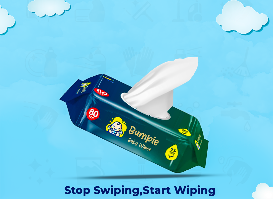 Wet Wipes