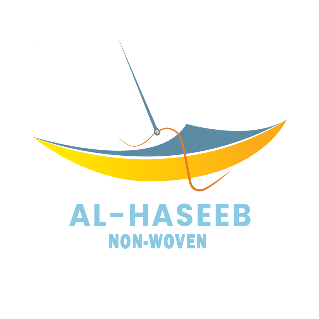 Al Haseeb Non-woven logo