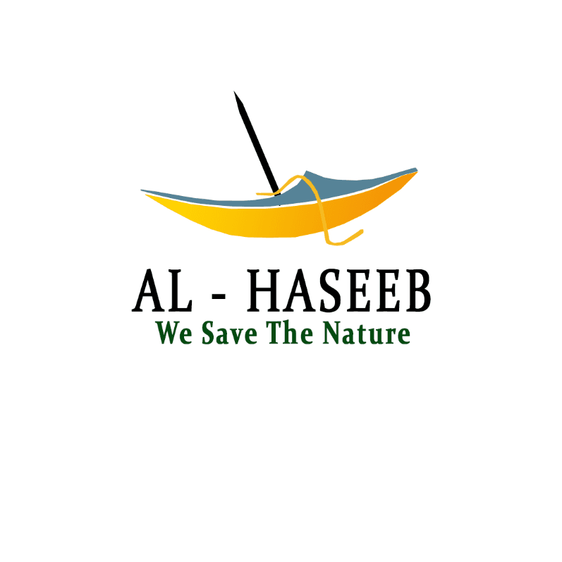 Al Haseeb Non-Woven logo