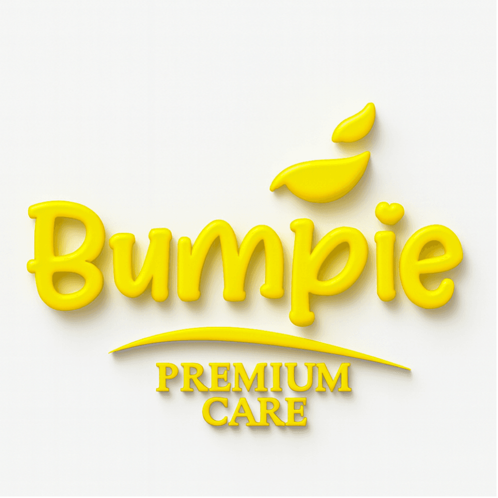 Bumpie logo