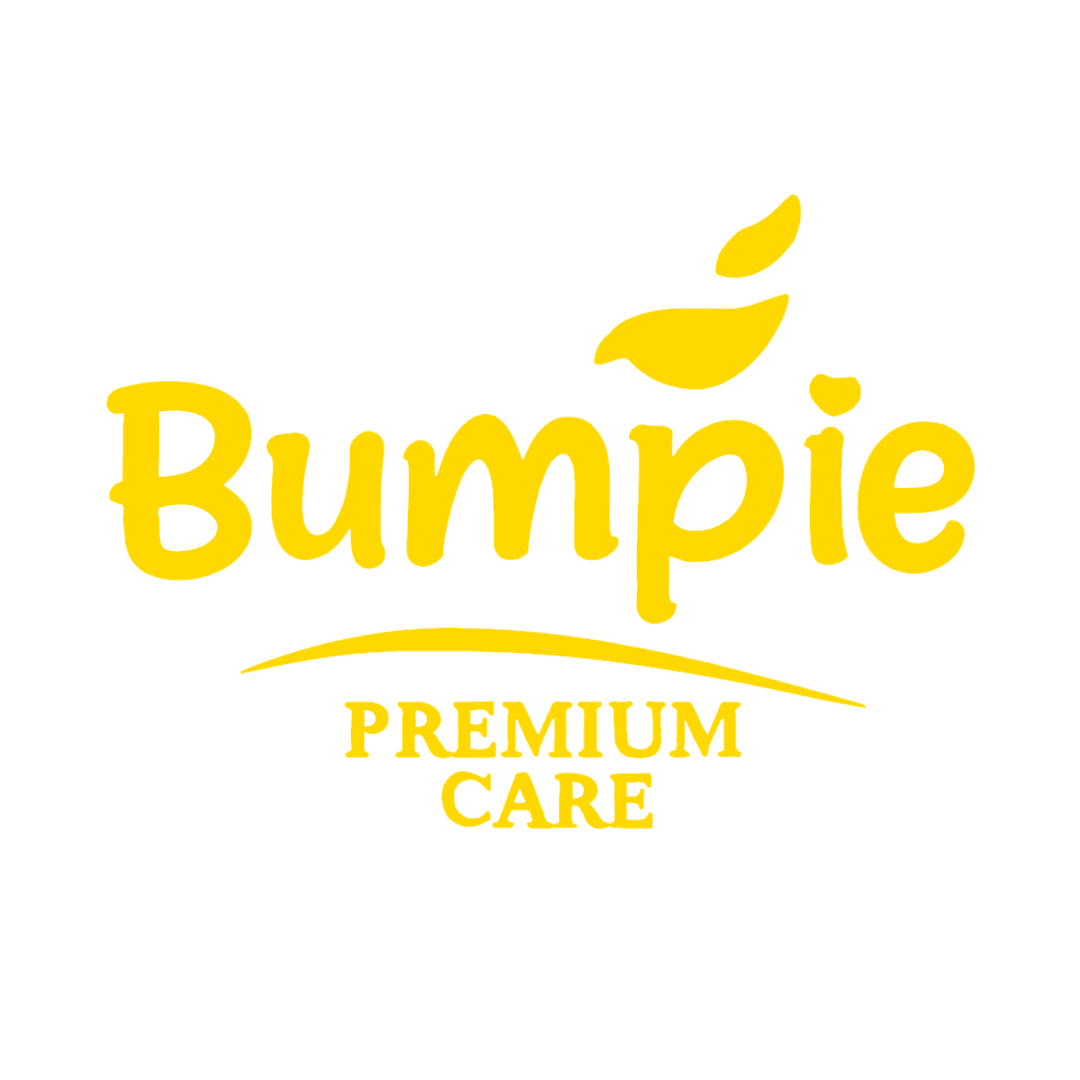 Bumpie logo
