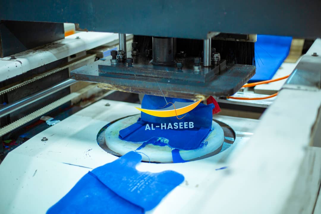 Al Haseeb disposable tableware